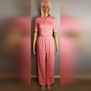 Fashion Nova Outfit XS